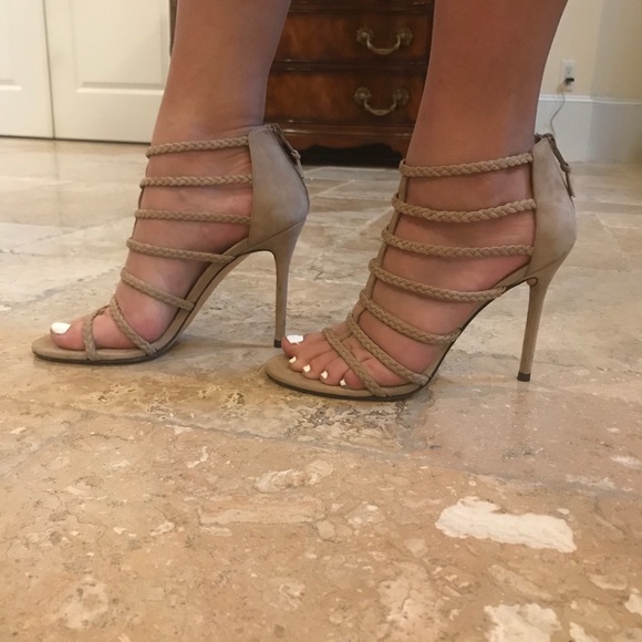 Stuart Weitzman Shoes - Stuart Weitzman heels